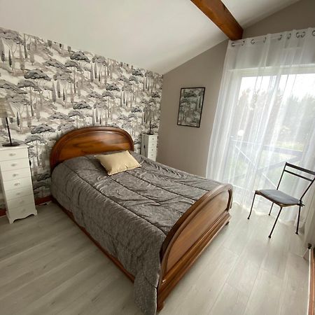 Maison Basque Maiana Anglet Eksteriør billede