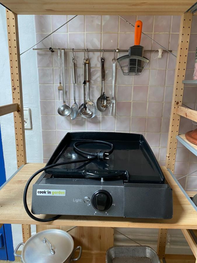 Maison Basque Maiana Anglet Eksteriør billede