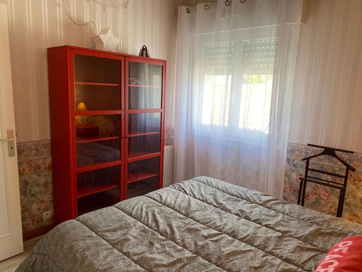 Maison Basque Maiana Anglet Eksteriør billede