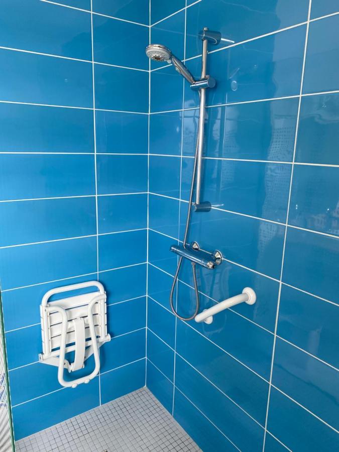 Maison Basque Maiana Anglet Eksteriør billede