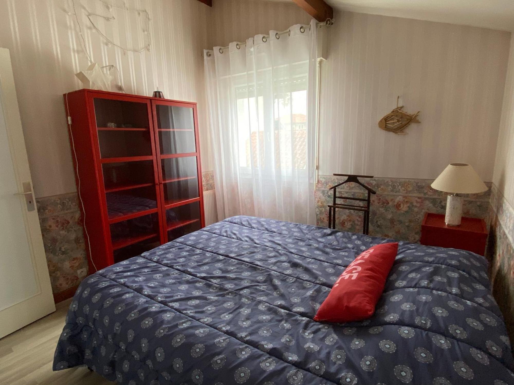 Maison Basque Maiana Anglet Eksteriør billede